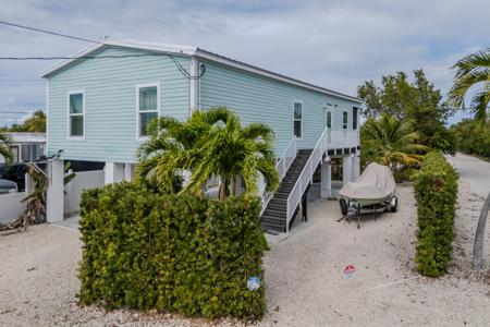 27999 Lobster Tail Trail