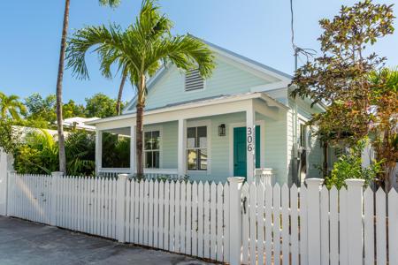 306 Truman Avenue
