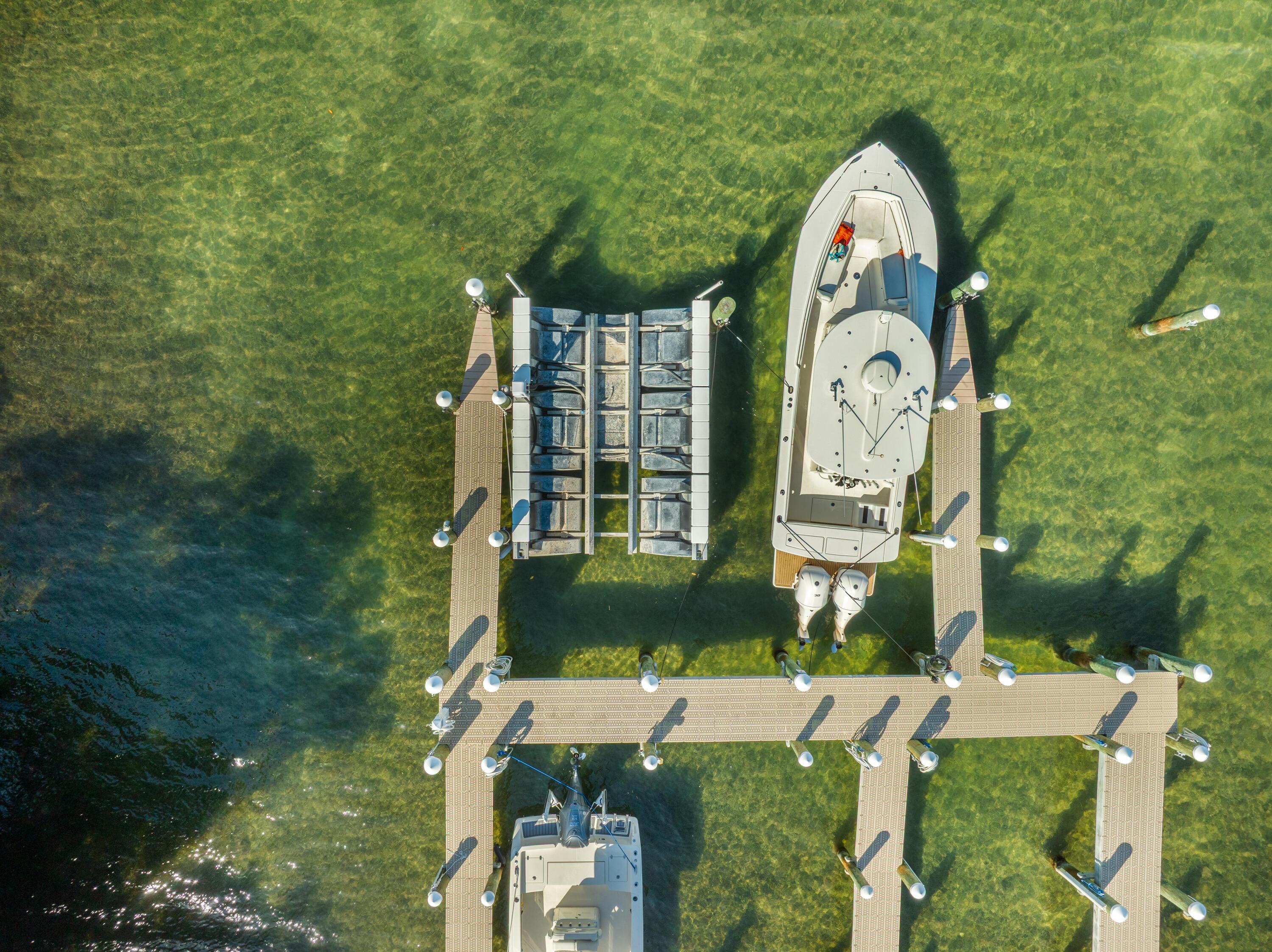 Image 4: assigned boat slip