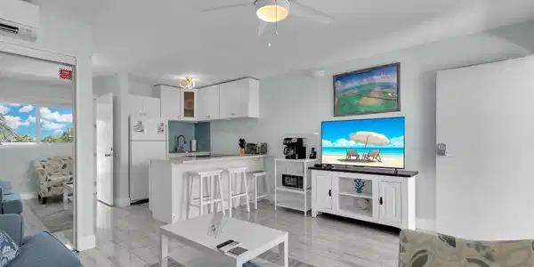 21 Sombrero Boulevard