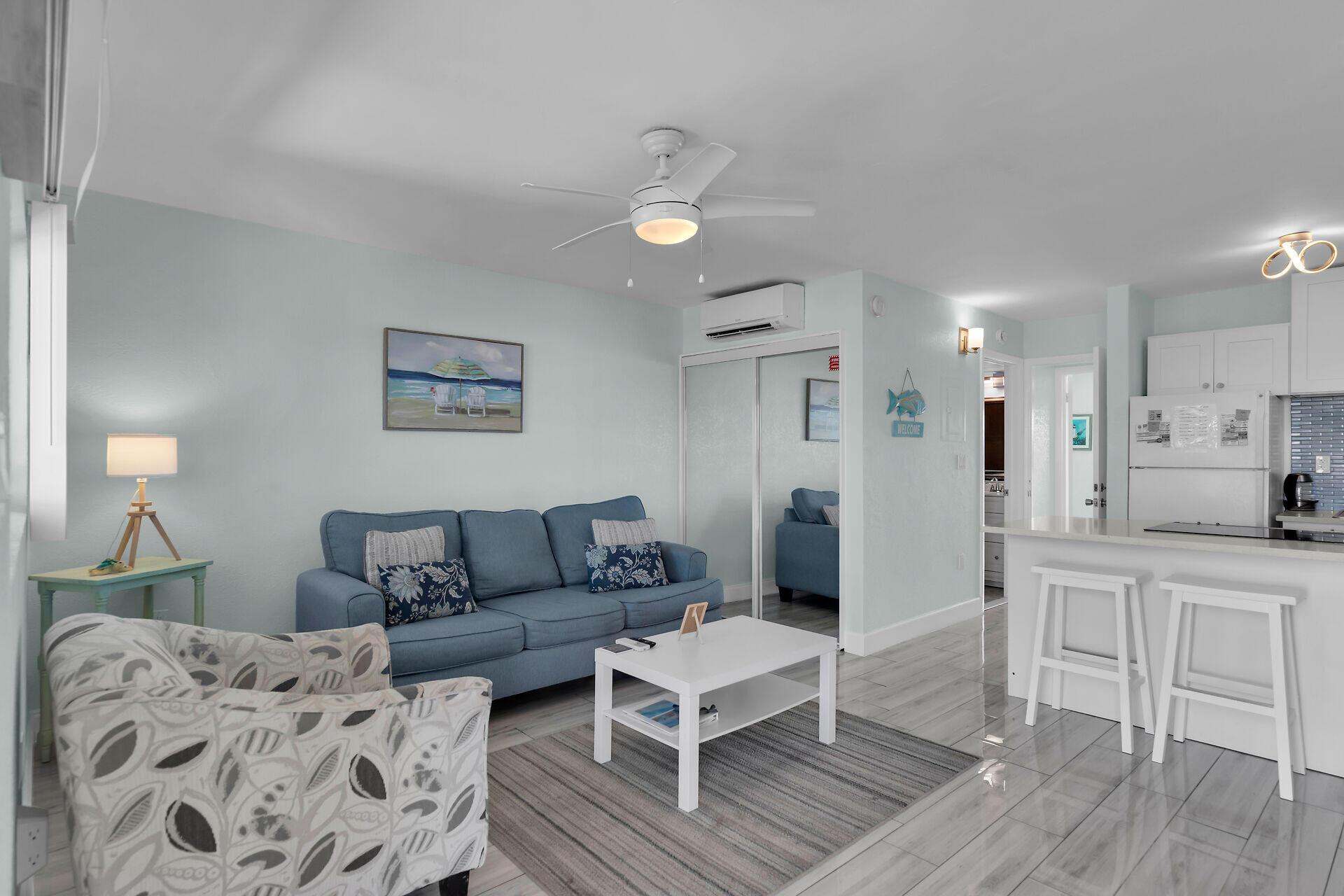 Image 2: NICE BRIGHT & INVITING