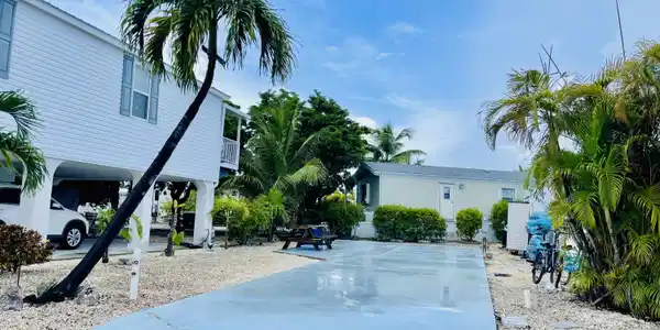 701 Spanish Main Drive