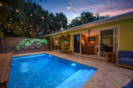 805 Shavers Lane