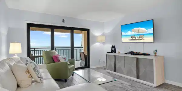 1001 W Ocean Drive