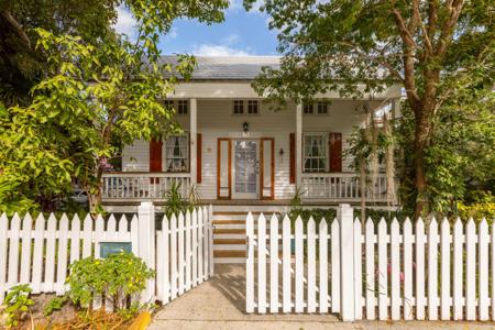 531 Frances Street
