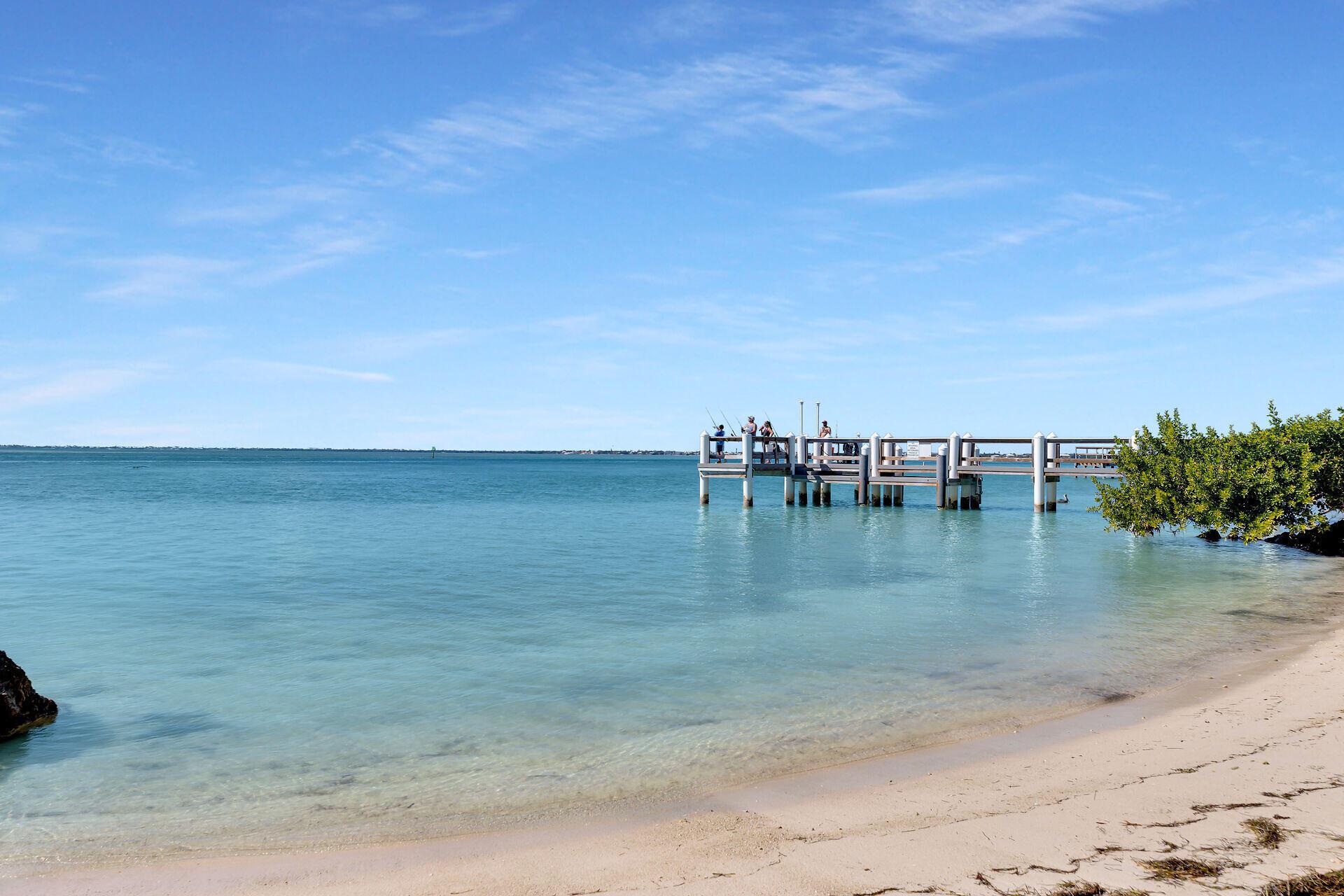 Image 3: Beach