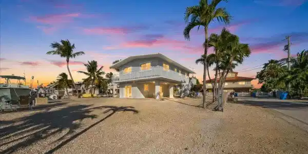 203 Bessie Road