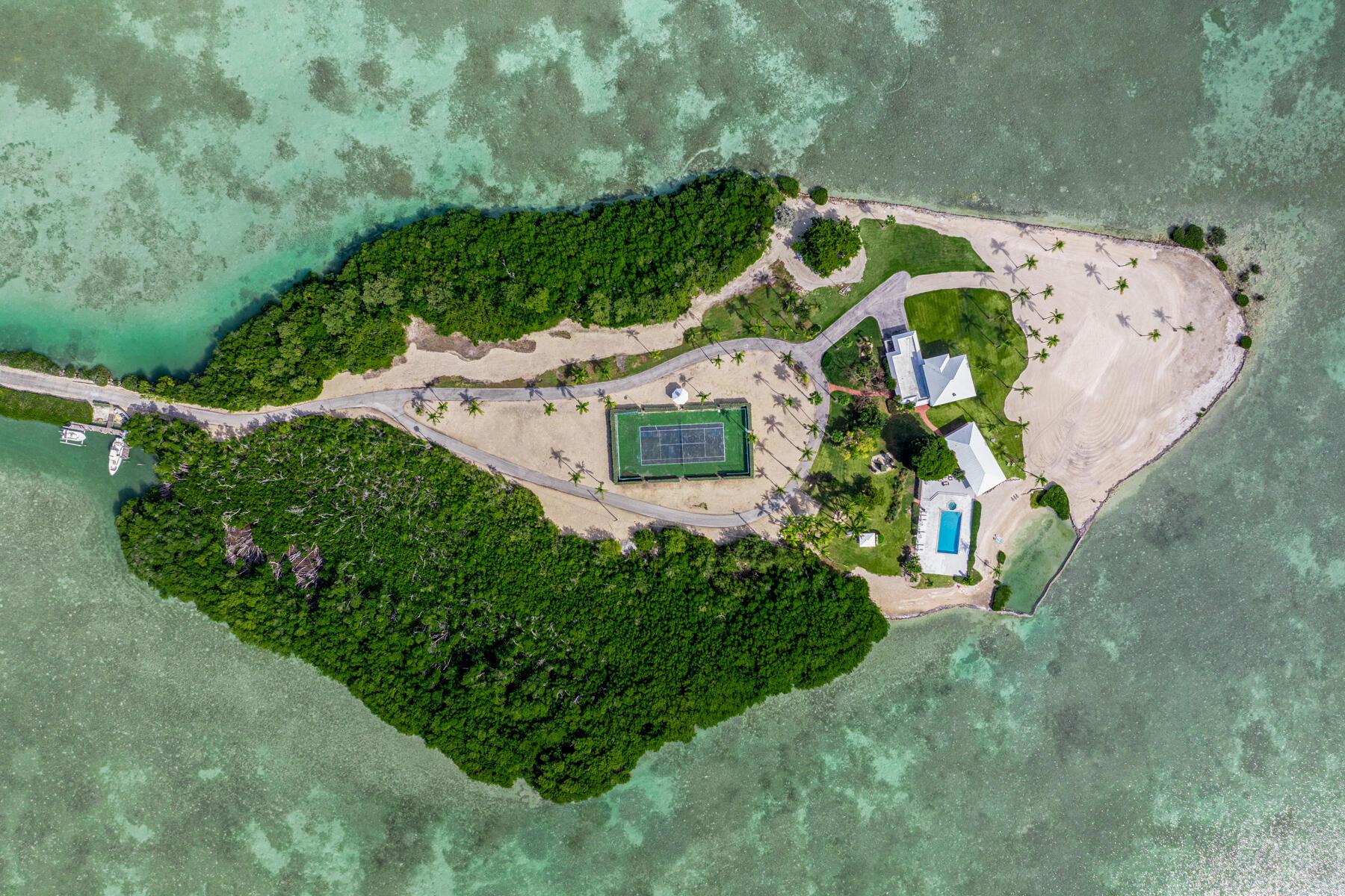 Image 4: Tea Table Key