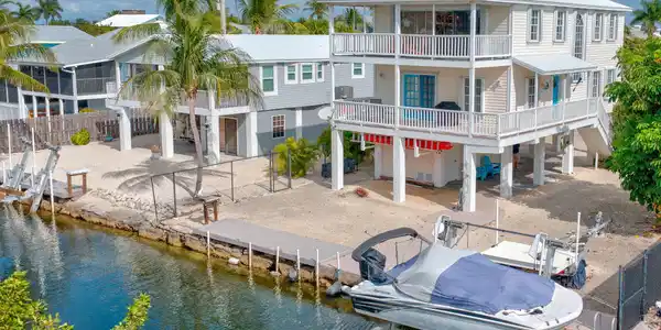 218 Spanish Main Drive