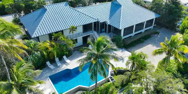 Image 2: 112-Bimini-Drive-back-aerial