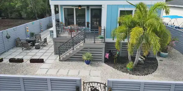 251 Cuba Road