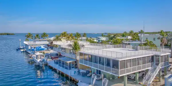 233 Ann Bonny Drive