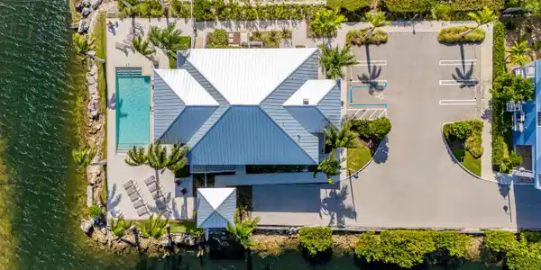 Image 4: Central Key Largo Location