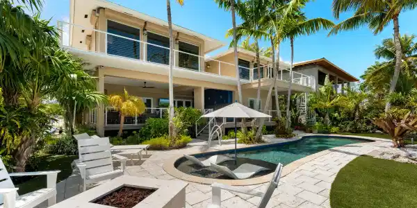 171 Kahiki Drive