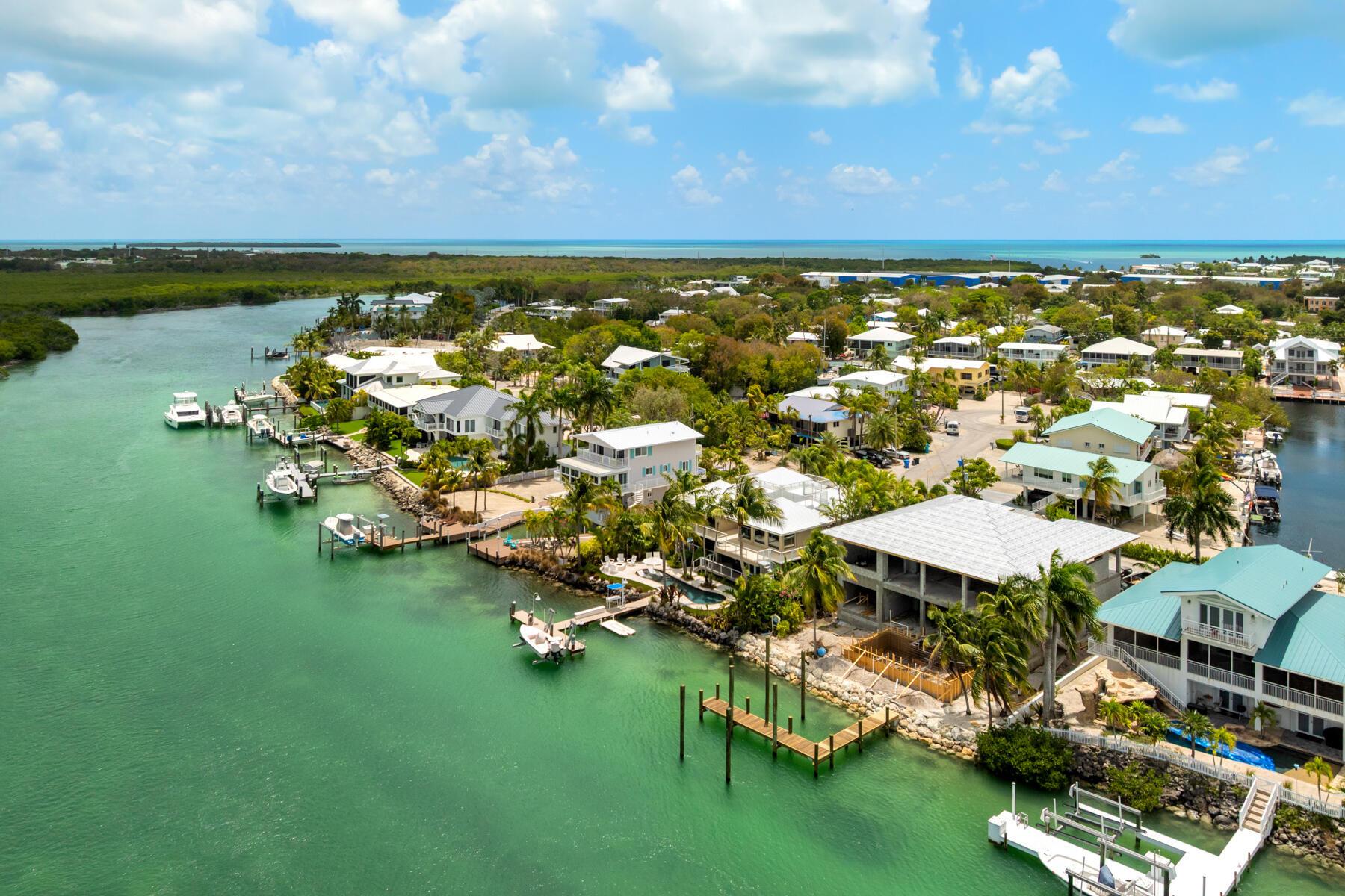 Image 3: Tavernier Creek