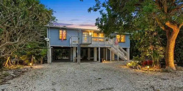 22 Stirrup Key Road