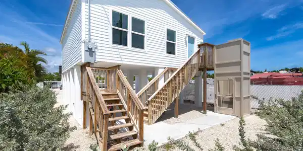55 Boca Chica Road