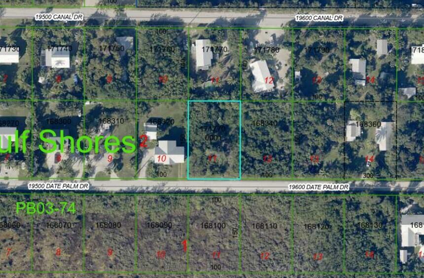 Image 3: Lot Location