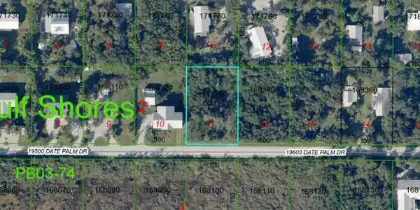 Image 3: Lot Location