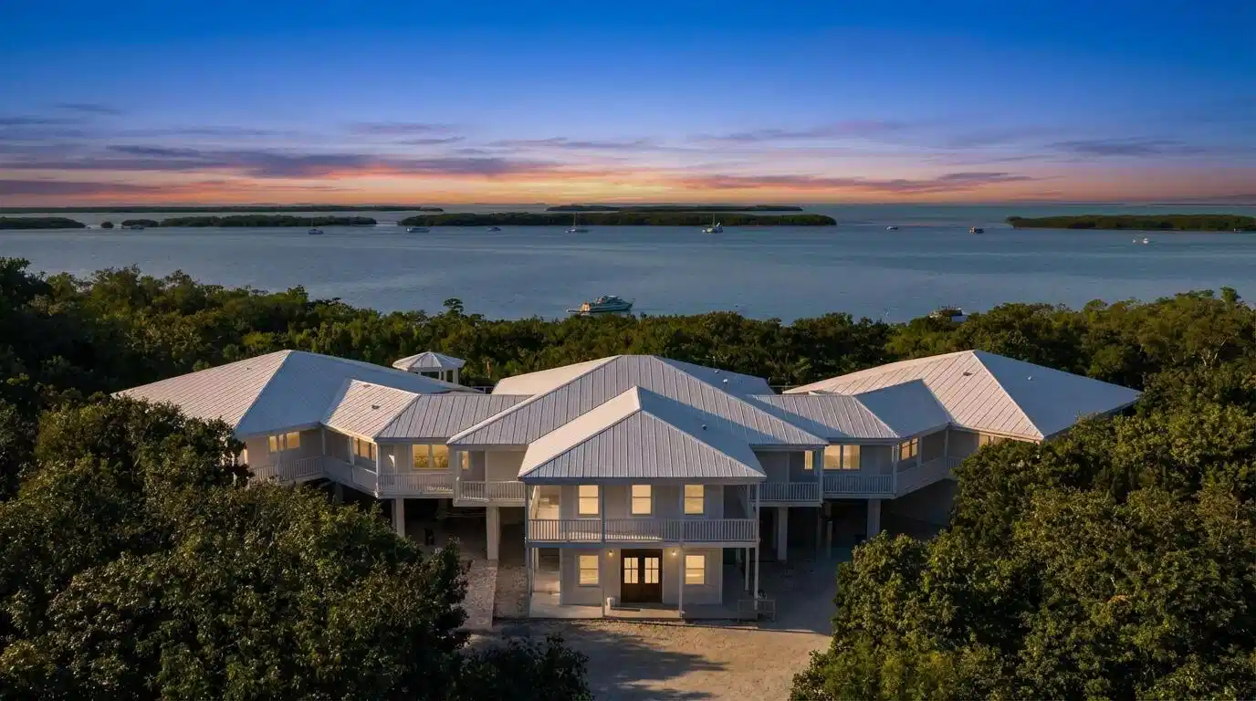 Image 1: Isla House