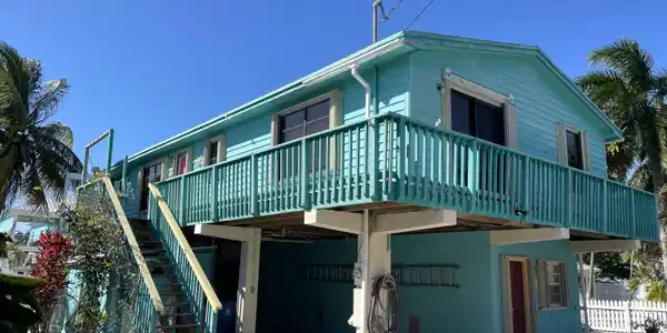 744 Blackbeard Road