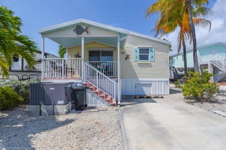 701 Spanish Main Drive