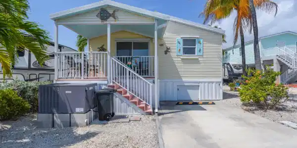 701 Spanish Main Drive