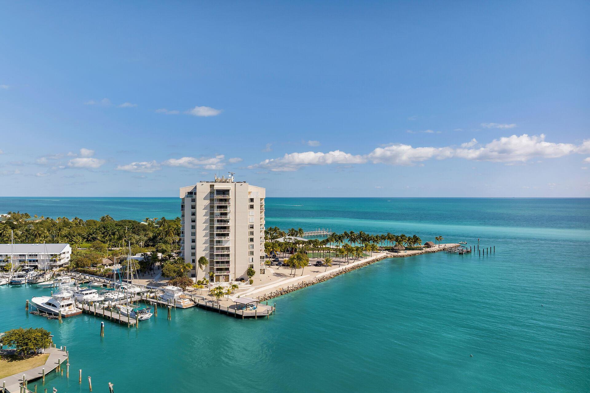 Image 3: Iconic Bonefish Towers