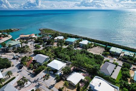 Lot 8 W Seaview Circle