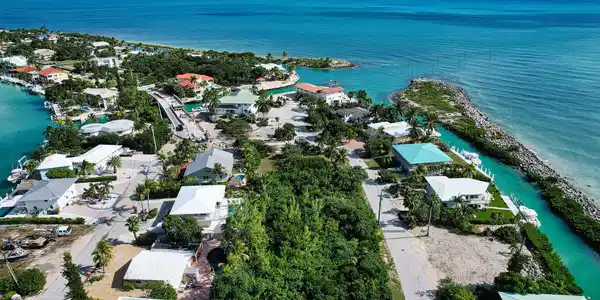 Lot 9 W Seaview Circle