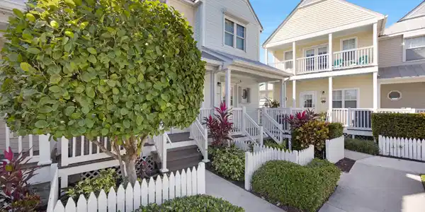 Image 3: Front of property