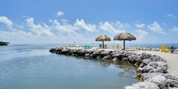 Image 4: Jetty