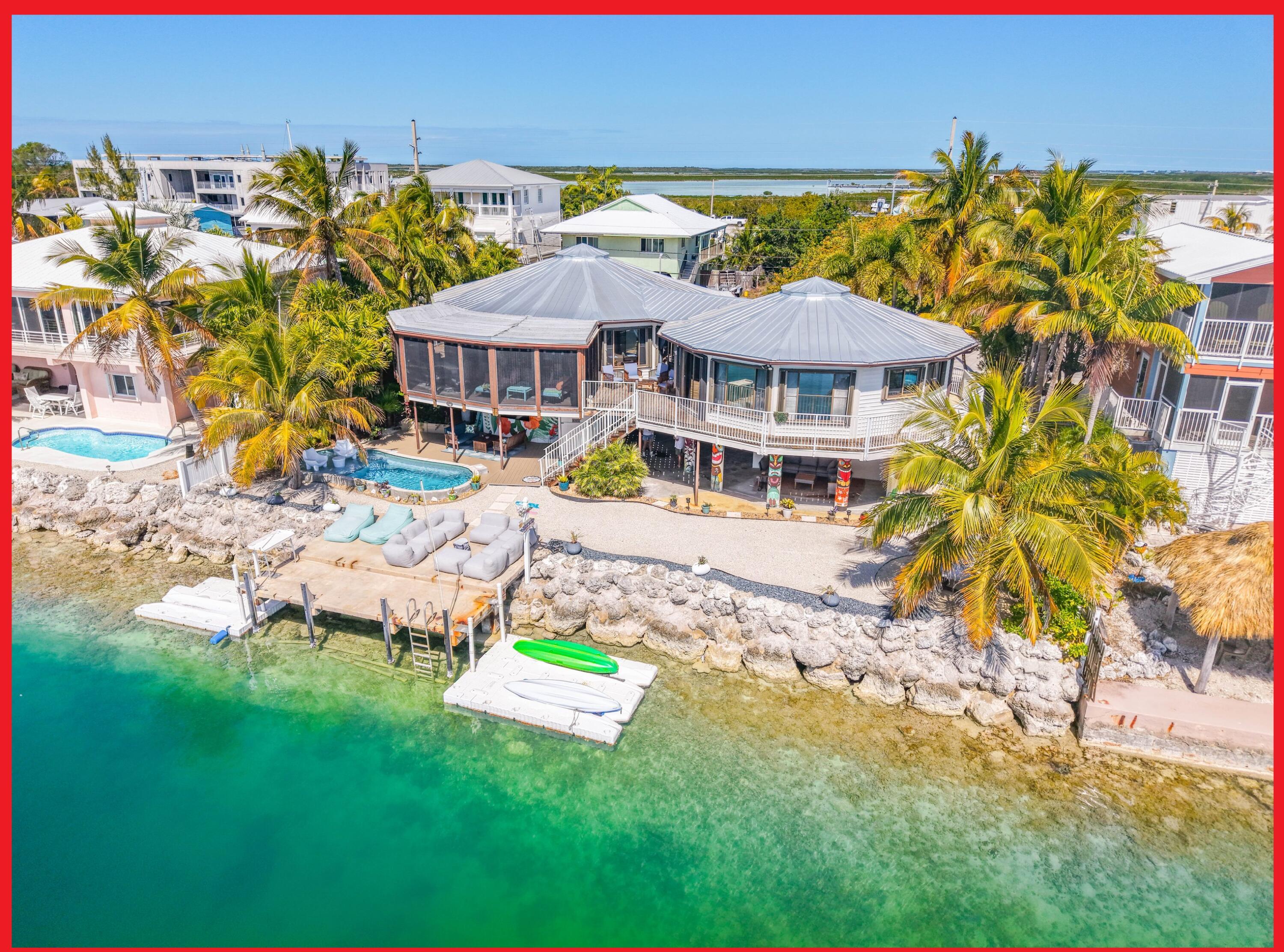 Image 1: 067-24266Carib ocean 3 Border