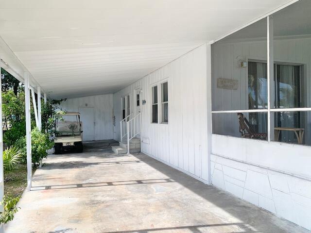 Image 2: CARPORT