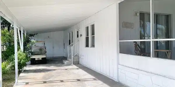 Image 2: CARPORT