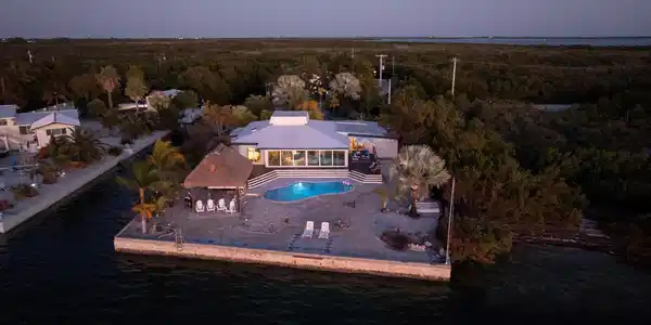 Image 2: Aerial