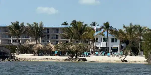 500 Burton Drive