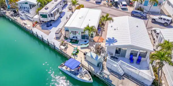 701 Spanish Main Drive