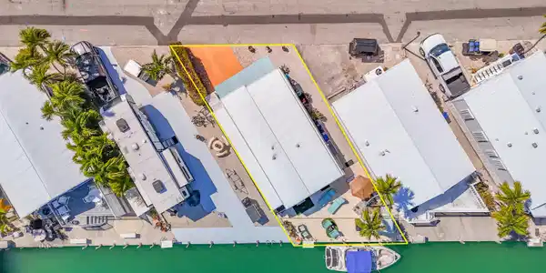 Image 3: 036-701SpanishMainDrive-unit417-CudjoeKe