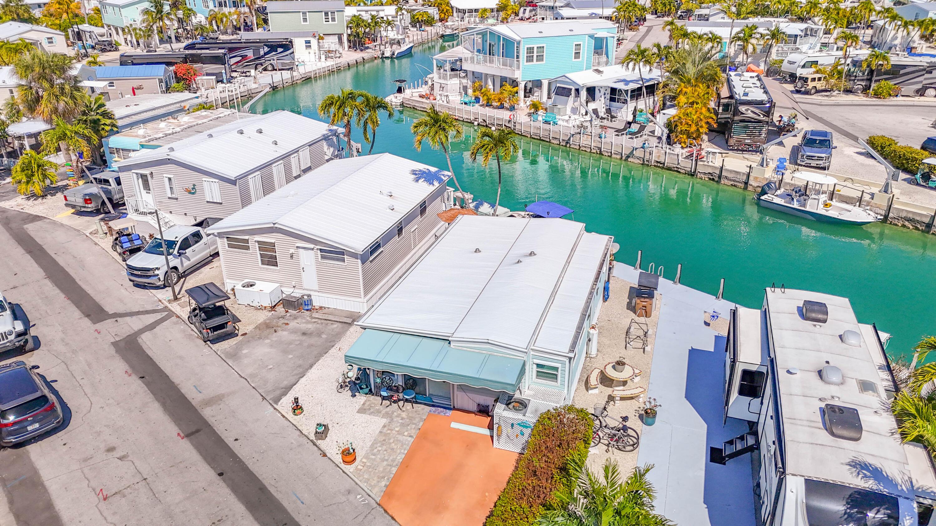 Image 4: 031-701SpanishMainDrive-unit417-CudjoeKe