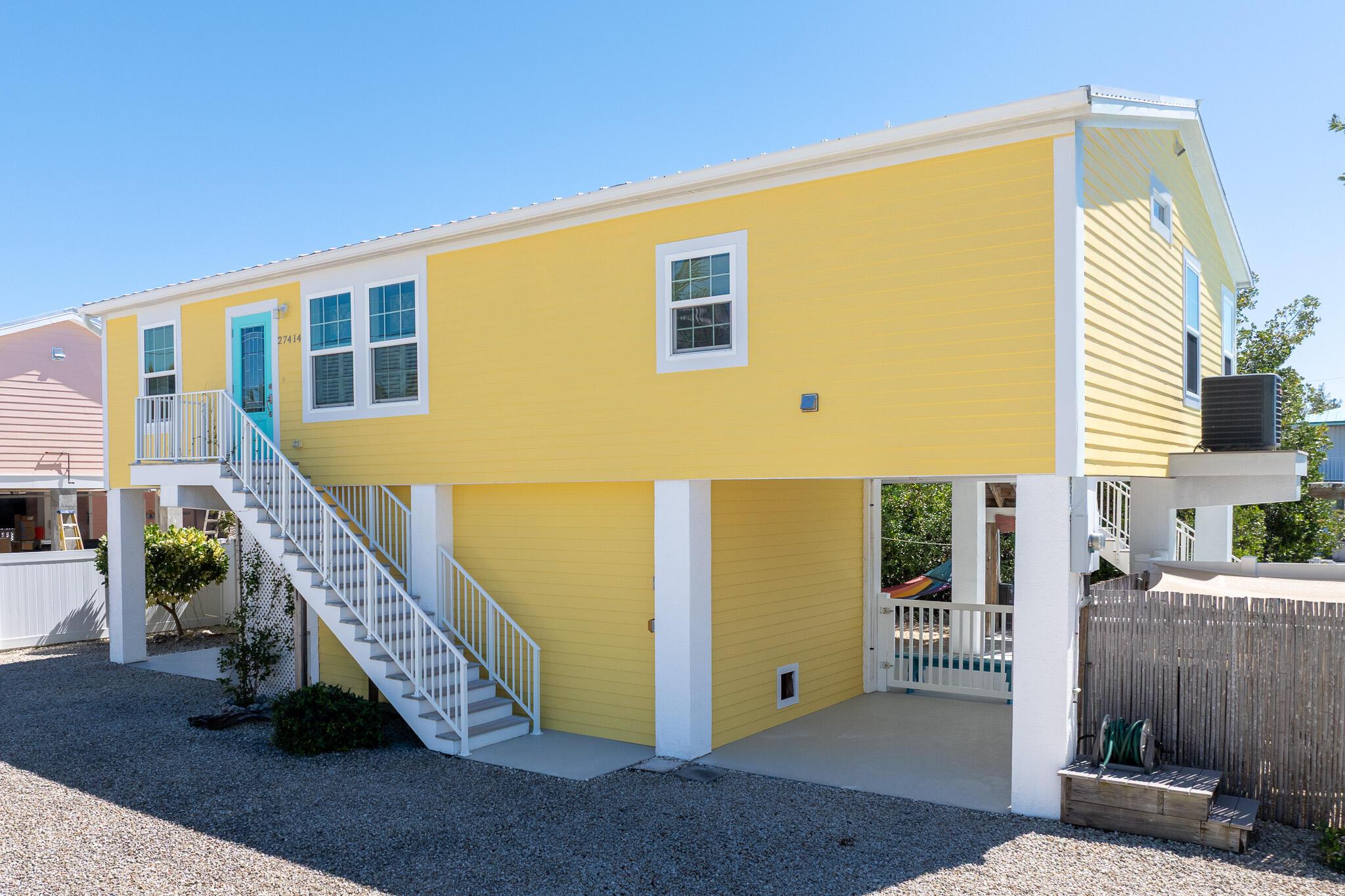 Image 3: Front of home