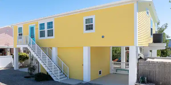 Image 3: Front of home