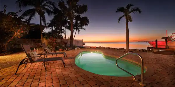 Image 4: Sunset
