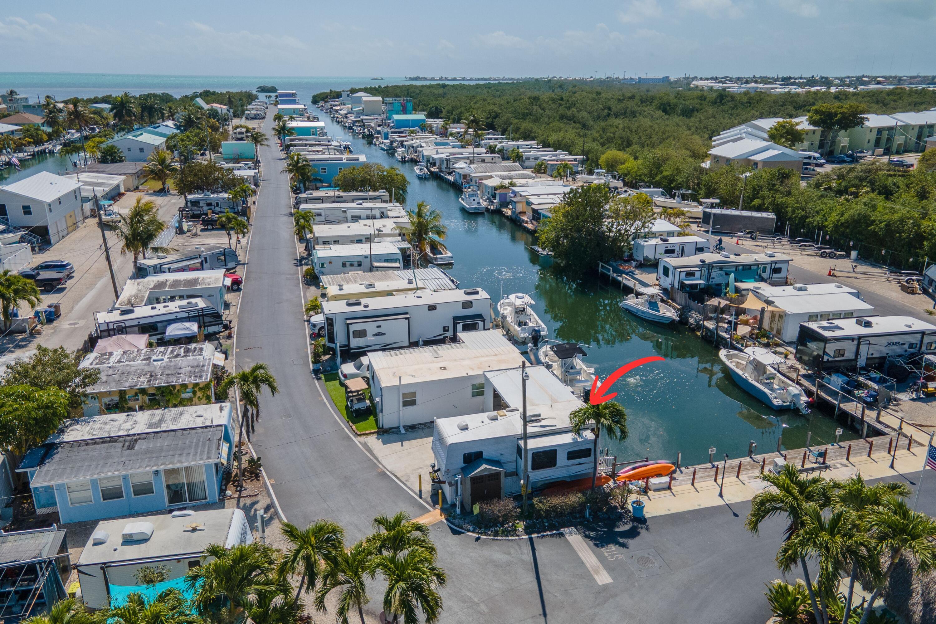 Image 4: 20 E Key by the Sea Drone-2