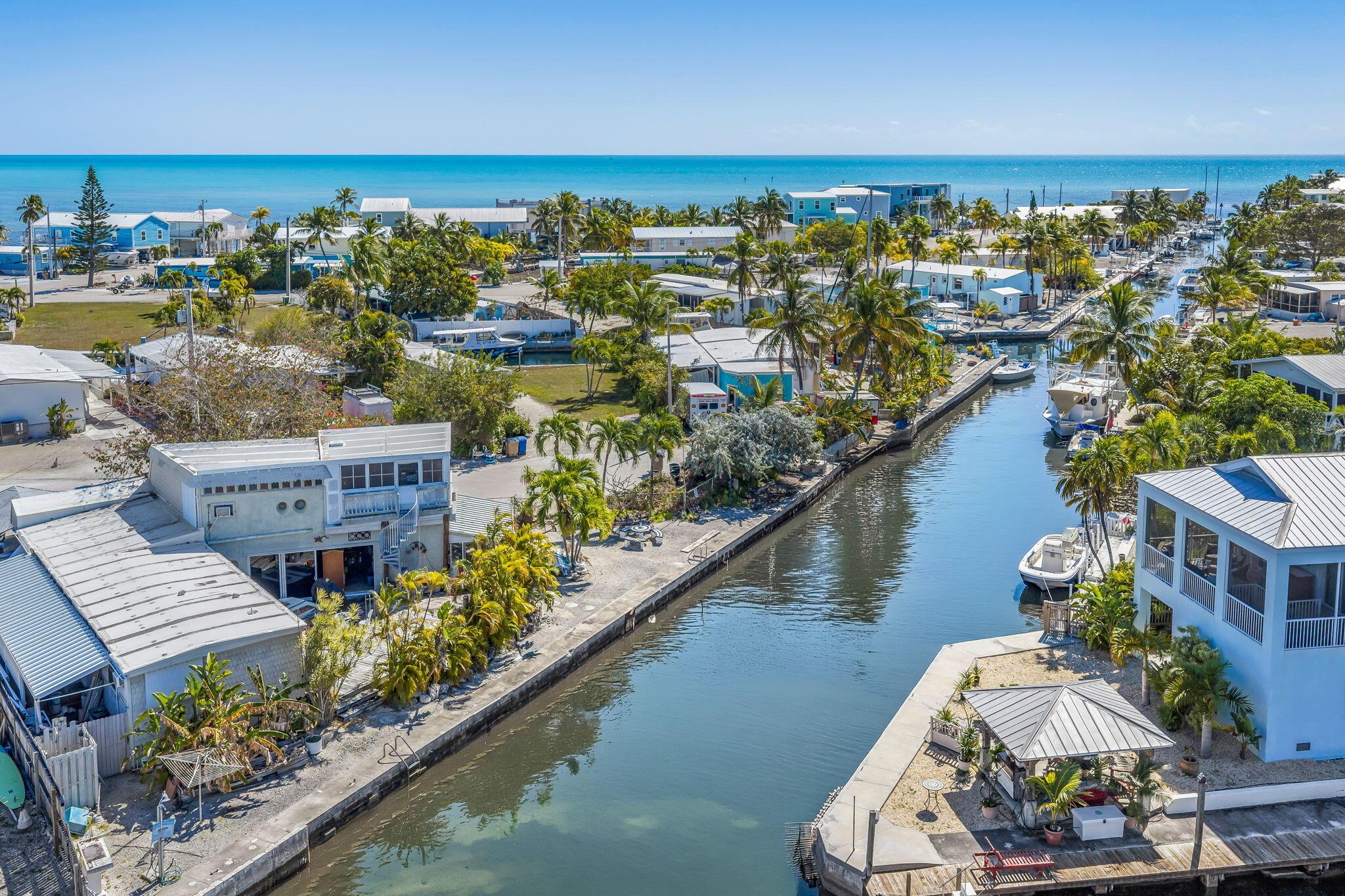 Image 4: Deep Water Canal