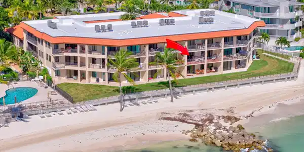 Image 4: 1001 w Ocean Dr #1-204