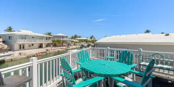 701 Spanish Main Drive