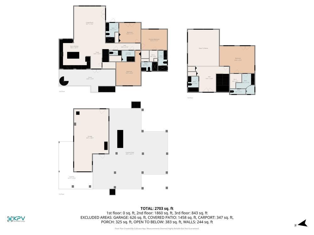 Image 4: all_floors_333_indies_road_ramrod_key_wi