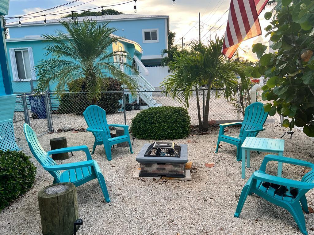 Image 4: 72 Ave C photo firepit