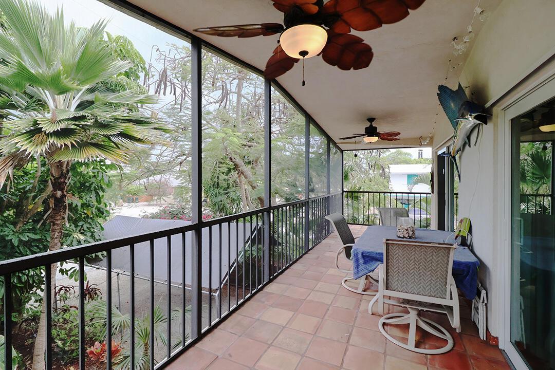 Image 2: Large Front Porch